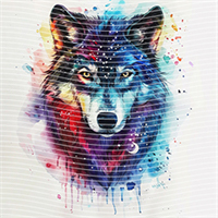 Animal Integration-DW 853